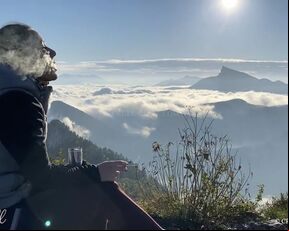 CRUEL REELL - MOUNTAIN PEAK SMOKING – SCHOBER